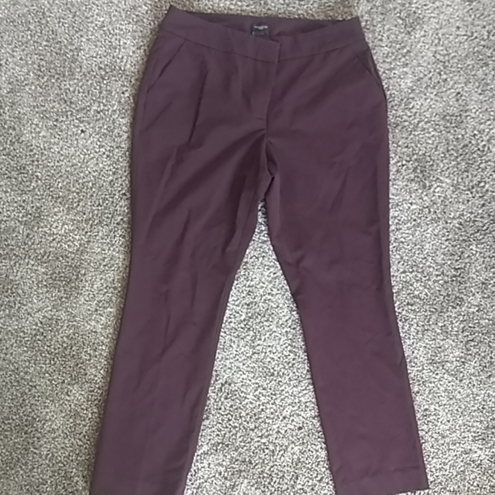 Dressy Pants